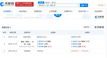比特大陸創(chuàng)始人詹克團卸任旗下AI公司職務(wù)，計算機軟件業(yè)務(wù)或迎調(diào)整