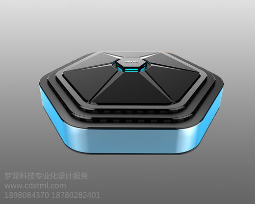 專業(yè)GPS車載定位儀產(chǎn)品設(shè)計(jì)——成都夢龍科技工業(yè)設(shè)計(jì)服務(wù)
