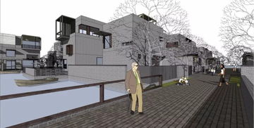 十GB精品SU建筑模型 設(shè)計(jì)師的數(shù)字化寶庫(kù)與創(chuàng)作利器